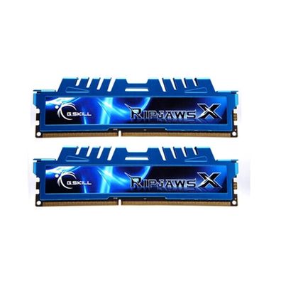 Arbeitsspeicher G. Skill RipjawsX 16 GB 2133 MHz