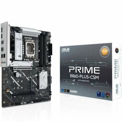 Mainboard ASUS PRIME B860-PLUS-CSM Intel B860 ATX