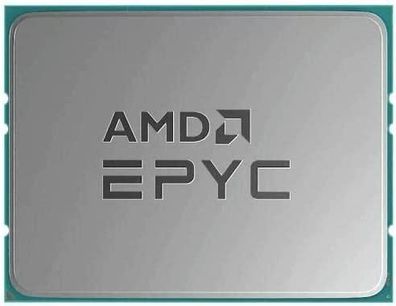 Prozessor AMD EPYC 7543 - 2,8 GHz - 32 Kerne