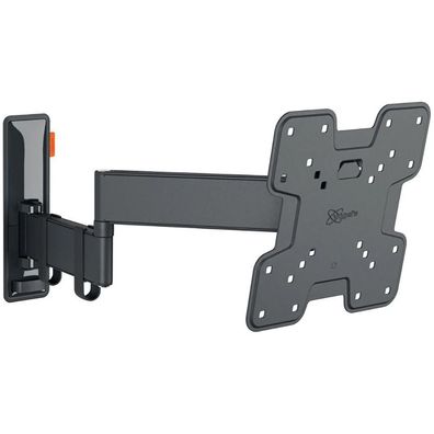 TV-Wandhalterung Vogel's fér 19-43 Zoll, neigbar und schwenkbar
