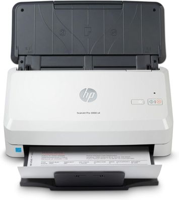 Scanner HP ScanJet Pro 3000 S4 â€? Schneller Béroscanner