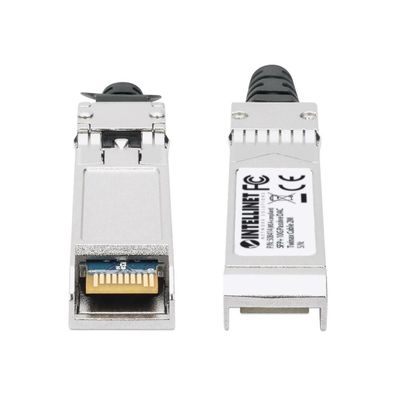 Direktes Kupferkabel Intellinet 10 Gbps 2 Meter
