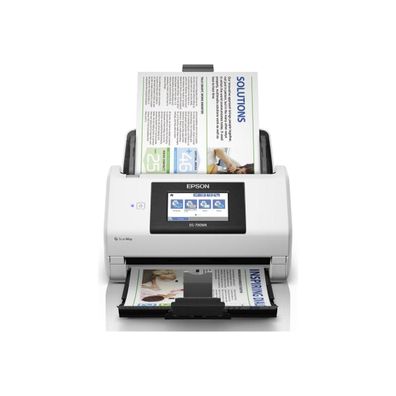 Scanner Epson WorkForce DS-790WN mit Duplexfunktion