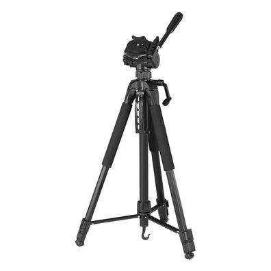 Mini-Stativ Hama 170 3D schwarz
