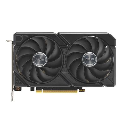 Grafikkarte ASUS Dual Radeon RX 9060 XT 8GB GDDR6