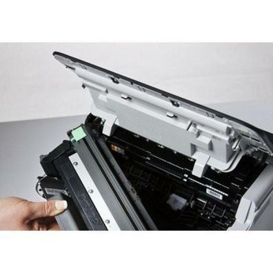 Monolaserdrucker Brother HL-1110E schwarz