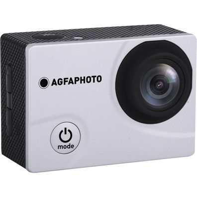 Actionkamera AgfaPhoto Realimove AC5000 schwarz