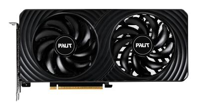 Grafikkarte Palit RTX5050 Dual 8 GB GDDR6