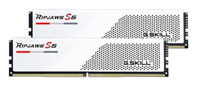 Speicher G. Skill F5-6000J3036F24GX2-RS5W 48 Go DDR5