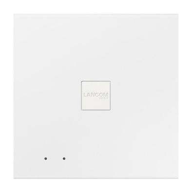WLAN-Zugangspunkt Lancom LX-6500 Weiß PoE 54 Mbit/s