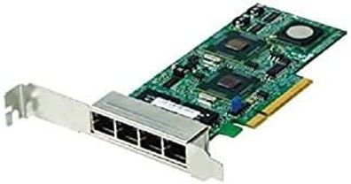 Netzwerkkarte Supermicro AOC-SGP-I4 1000 Mbit/s