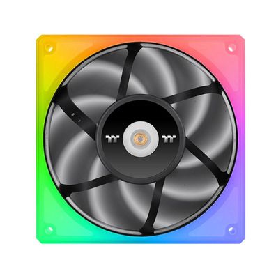 PC-Léfter Thermaltake Toughfan 12 RGB 120x120x25 mm