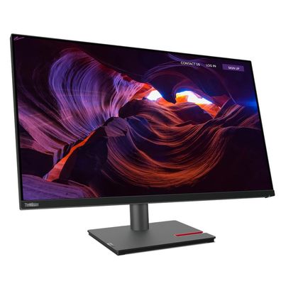 Monitor Lenovo ThinkVision P32p-30 31,5 Zoll 4K UHD