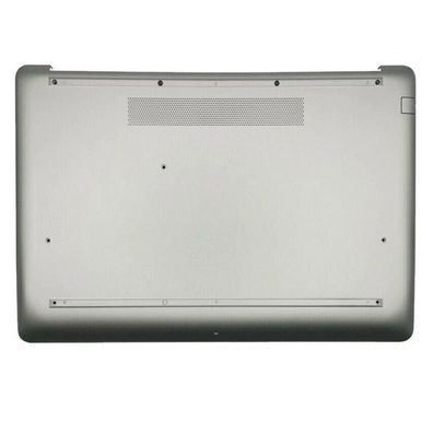 BoÃ®tier HP ohne optisches Laufwerk, silber