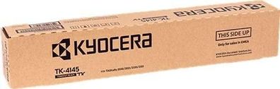 Tonerpatrone Kyocera TK 4145 Schwarz Original