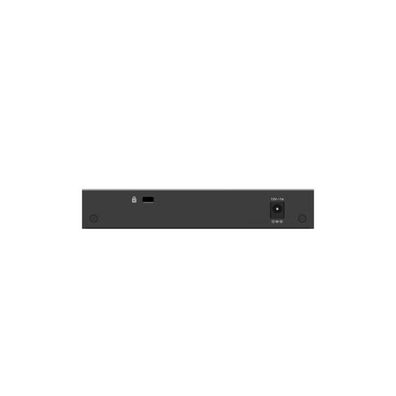 Switch Ethernet Netgear MS305 mit 5 Ports 2,5G