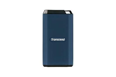 Externe SSD Transcend 4 To USB 3.2 Gen 2x2