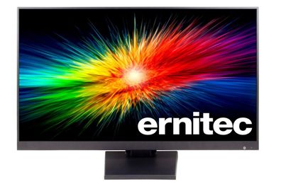 ßberwachungsmonitor Ernitec 22 Zoll Full HD
