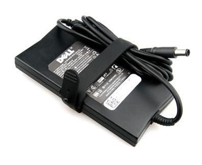 Netzadapter Dell PA-3E 90 W, Schwarz