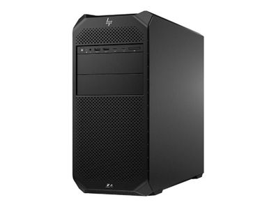 Desktop-Computer HP Workstation Z4 G5 - Xeon W5-2545 - 64GB RAM - 1TB SSD