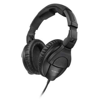 Kopfhörer Sennheiser HD280 Pro schwarz