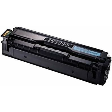 Toner Original HP Cyan fér Samsung CLT-C504S