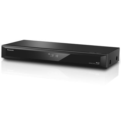 Blu-ray-Recorder Panasonic 3D mit TV-Tuner und HDD