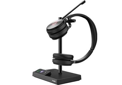 Basisstation Yealink WH62 fér Microsoft Teams