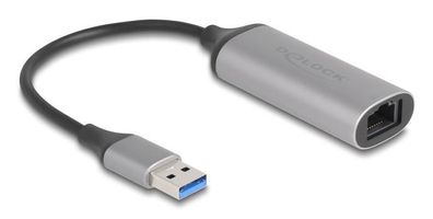 USB LAN Adapter Delock 5 Gigabit