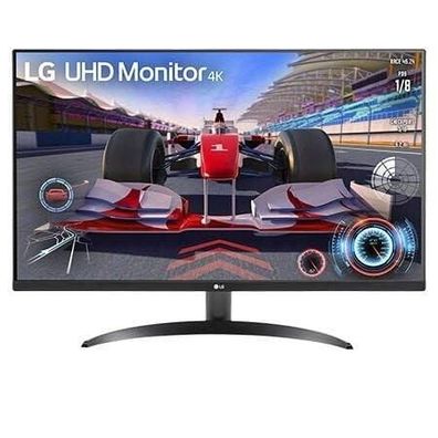 Business-Monitor LG 32U720A-B 31,5" 4K UHD VA