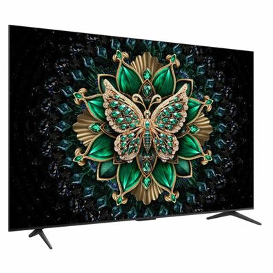 Smart-TV TCL 65C6K QD-Mini LED 65 Zoll 4K Ultra HD