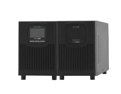 Batterieschrank Online-USV-Systeme X1000BP schwarz
