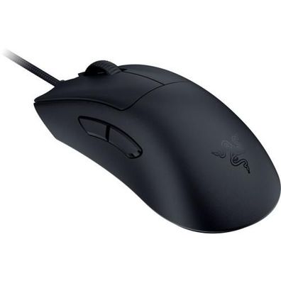 Gaming-Maus Razer DeathAdder V3 ergonomisch, 6 Tasten