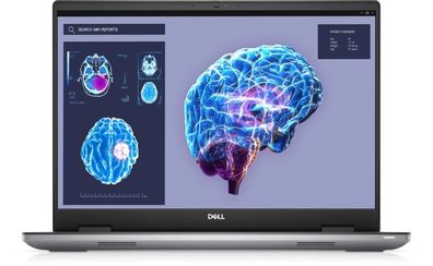 Workstation Dell Intel Core i9-13950HX 32GB RAM 1TB SSD