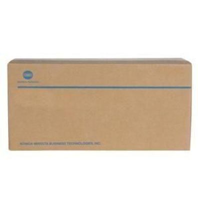 Entwickler-Kit Konica Minolta DV-512M Magenta Original