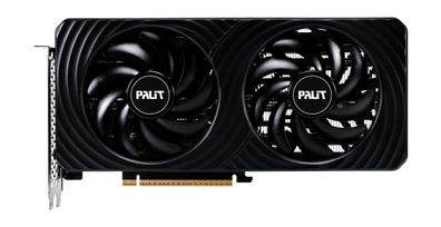 Grafikkarte Palit GeForce RTX 5060 8GB Dual
