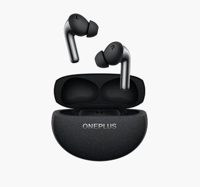 Kabellose Ohrhörer OnePlus Buds Pro 3 - Schwarz