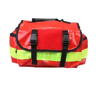 Notfalltasche Minister S Rot Plane 43 x 25 x 18 cm