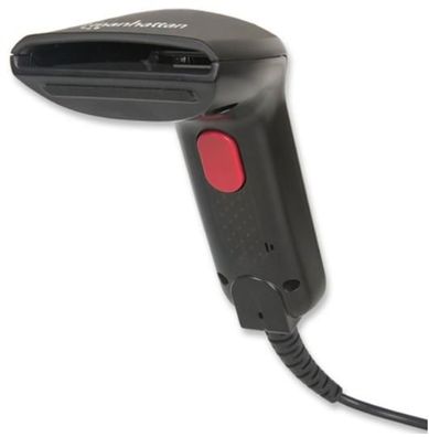 Handscanner Manhattan CCD 100 Scans/Sek