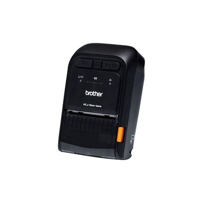 Tragbarer Thermodrucker Brother RJ-2055WB