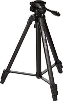 Foto-Stativ Velbon EX-630, Aluminium, 5 kg Tragkraft