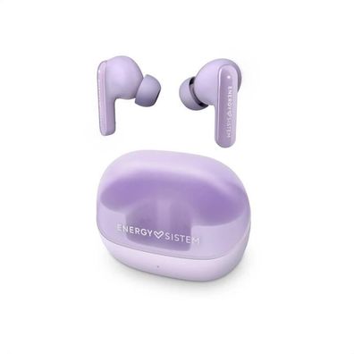 In-Ear Bluetooth Kopfhörer Energy Sistem Serenity ANC Violet