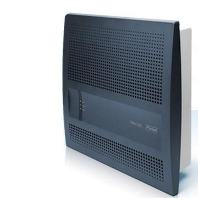 ISDN-Zugang Gerät Auerswald COMpact 5200