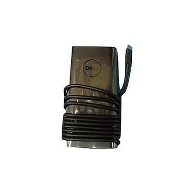 Laptop-Netzteil Dell 90 Watt schwarz