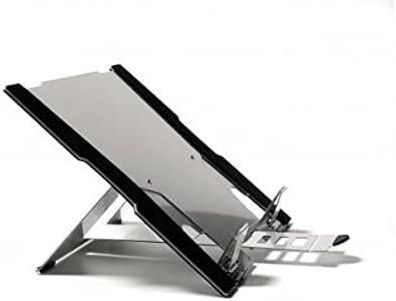 Laptop-Ständer BakkerElkhuizen FlexTop 270 schwarz und grau