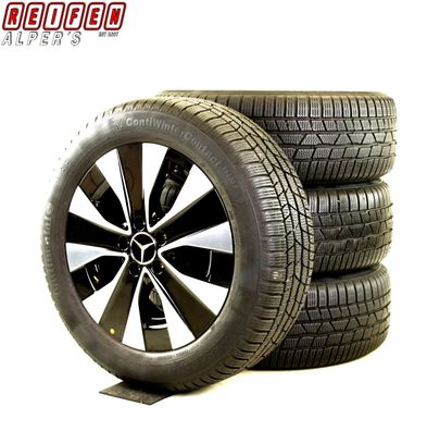 Mercedes V-Klasse W447 17zoll Winterräder A4484011100 A4474015200 TOP