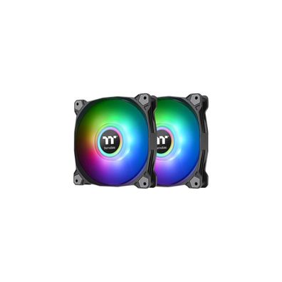 PC-Léfter Thermaltake Pure Duo 14 ARGB