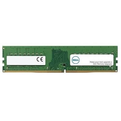 RAM-Modul Dell 32 Go DDR4 3200 MHz
