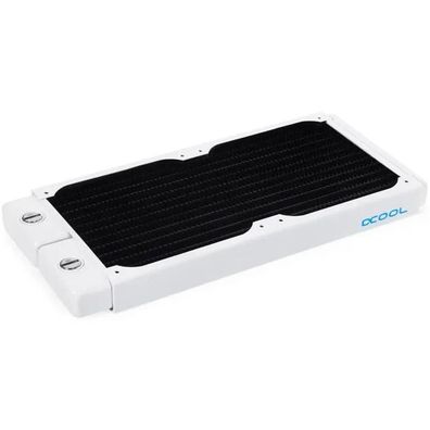 Wasserkéhlung Alphacool NexXxoS ST30 v2 Weiß
