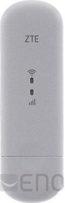 Router ZTE MF79U Weiß 4G LTE WiFi